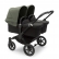 Bugaboo Donkey5 Twin - Количка за близнаци